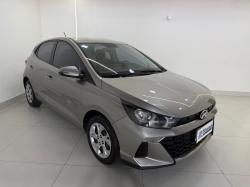 HYUNDAI HB 20 Hatch 1.0 12V 4P FLEX COMFORT