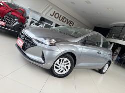 HYUNDAI HB 20 Hatch 1.0 12V 4P FLEX SENSE