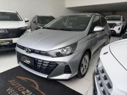 HYUNDAI HB 20 Hatch 1.0 12V 4P FLEX COMFORT