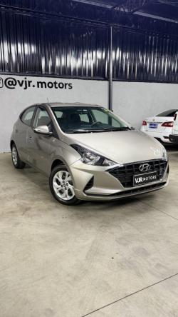 HYUNDAI HB 20 Hatch 1.6 16V 4P FLEX VISION AUTOM�TICO