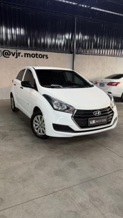 HYUNDAI HB 20 Hatch 1.0 12V 4P FLEX COMFORT