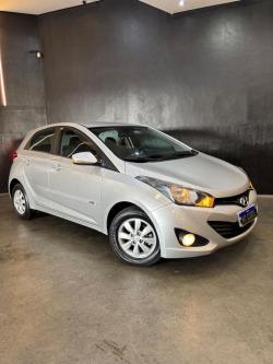 HYUNDAI HB 20 Hatch 1.0 12V 4P FLEX COMFORT PLUS