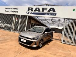 HYUNDAI HB 20 Hatch 1.0 12V 4P FLEX COMFORT PLUS