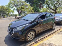 HYUNDAI HB 20 Hatch 1.0 12V 4P FLEX COMFORT PLUS