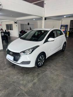HYUNDAI HB 20 Hatch 1.6 16V 4P COMFORT FLEX AUTOM�TICO