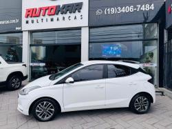 HYUNDAI HB 20 Hatch 1.0 12V 4P FLEX TGDI TURBO EVOLUTION AUTOM�TICO