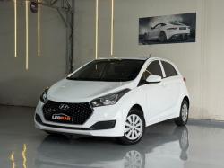 HYUNDAI HB 20 Hatch 1.0 12V 4P FLEX UNIQUE