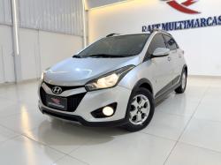 HYUNDAI HB 20 Hatch X 1.6 16V 4P PREMIUM FLEX AUTOMÁTICO