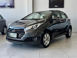 HYUNDAI HB 20 Hatch 1.6 16V 4P FLEX PREMIUM