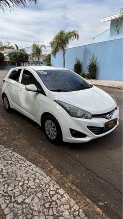 HYUNDAI HB 20 Hatch 1.0 12V 4P FLEX COMFORT