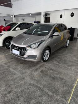 HYUNDAI HB 20 Hatch 1.0 12V 4P FLEX COMFORT