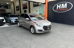 HYUNDAI HB 20 Hatch 1.6 16V 4P PREMIUM FLEX AUTOMÁTICO