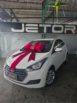 HYUNDAI HB 20 Hatch 1.6 16V 4P COMFORT STYLE FLEX