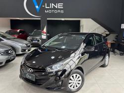 HYUNDAI HB 20 Hatch 1.0 12V 4P FLEX COMFORT PLUS