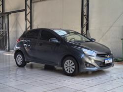 HYUNDAI HB 20 Hatch 1.0 12V 4P FLEX COMFORT PLUS