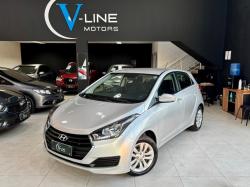 HYUNDAI HB 20 Hatch 1.6 16V 4P PREMIUM FLEX AUTOMÁTICO