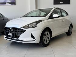 HYUNDAI HB 20 Hatch 1.0 12V 4P FLEX VISION