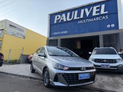 HYUNDAI HB 20 Hatch 1.0 12V 4P FLEX COMFORT