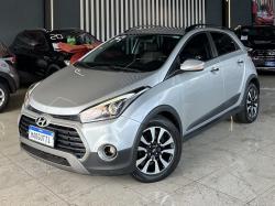 HYUNDAI HB 20 Hatch 1.6 16V 4P PREMIUM FLEX AUTOMÁTICO