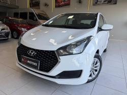 HYUNDAI HB 20 Hatch 1.0 12V 4P FLEX COMFORT PLUS