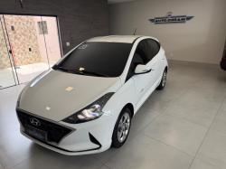 HYUNDAI HB 20 Hatch 1.0 12V 4P FLEX VISION