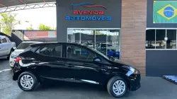 HYUNDAI HB 20 Hatch 1.0 12V 4P FLEX SENSE