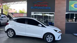 HYUNDAI HB 20 Hatch 1.0 12V 4P FLEX GL COMFORT PLUS