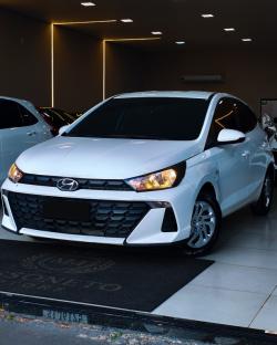 HYUNDAI HB 20 Hatch 1.0 12V 4P FLEX SENSE