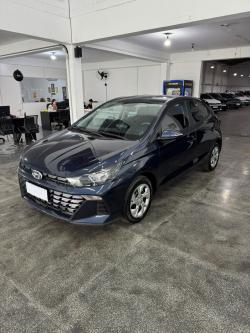 HYUNDAI HB 20 Hatch 1.0 12V 4P FLEX COMFORT