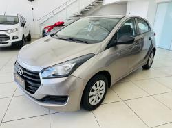HYUNDAI HB 20 Hatch 1.0 12V 4P FLEX COMFORT
