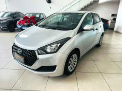HYUNDAI HB 20 Hatch 1.0 12V 4P FLEX COMFORT PLUS