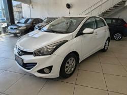 HYUNDAI HB 20 Hatch 1.6 16V 4P COMFORT STYLE FLEX