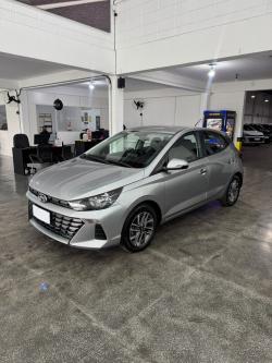 HYUNDAI HB 20 Hatch 1.0 12V 4P LIMITED