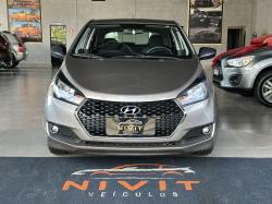 HYUNDAI HB 20 Hatch 1.0 12V 4P FLEX UNIQUE