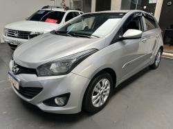 HYUNDAI HB 20 Hatch 1.6 16V 4P FLEX COMFORT