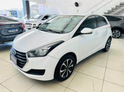 HYUNDAI HB 20 Hatch 1.6 16V 4P FLEX PREMIUM