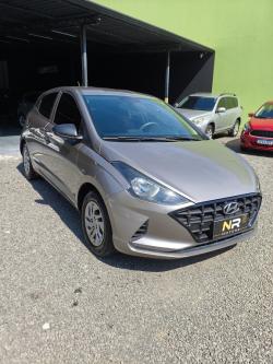 HYUNDAI HB 20 Hatch 1.0 12V 4P FLEX SENSE PLUS