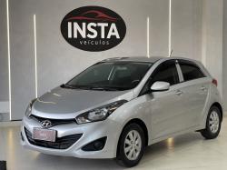 HYUNDAI HB 20 Hatch 1.0 12V 4P FLEX COMFORT