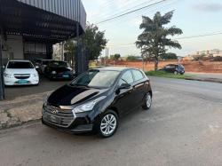 HYUNDAI HB 20 Hatch 1.0 12 V 4P FLEX COMFORT STYLE
