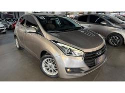 HYUNDAI HB 20 Hatch 1.6 16V 4P PREMIUM FLEX AUTOMÁTICO