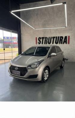 HYUNDAI HB 20 Hatch 1.0 12V 4P FLEX UNIQUE