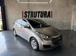HYUNDAI HB 20 Hatch 1.0 12V 4P FLEX UNIQUE