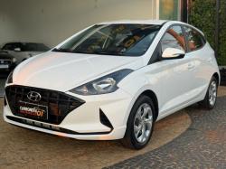 HYUNDAI HB 20 Hatch 1.0 12V 4P FLEX VISION