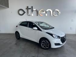 HYUNDAI HB 20 Hatch 1.6 16V 4P FLEX COMFORT PLUS AUTOMÁTICO
