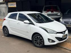 HYUNDAI HB 20 Hatch 1.0 12V 4P FLEX COMFORT