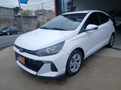 HYUNDAI HB 20 Hatch 1.0 12V 4P FLEX COMFORT