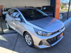HYUNDAI HB 20 Hatch 1.0 12V 4P FLEX COMFORT