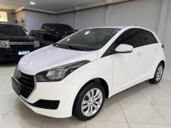 HYUNDAI HB 20 Hatch 1.0 12V 4P FLEX COMFORT PLUS