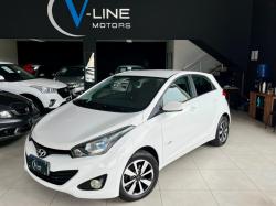 HYUNDAI HB 20 Hatch 1.0 12V 4P FLEX COMFORT PLUS