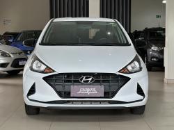 HYUNDAI HB 20 Hatch 1.0 12V 4P FLEX SENSE